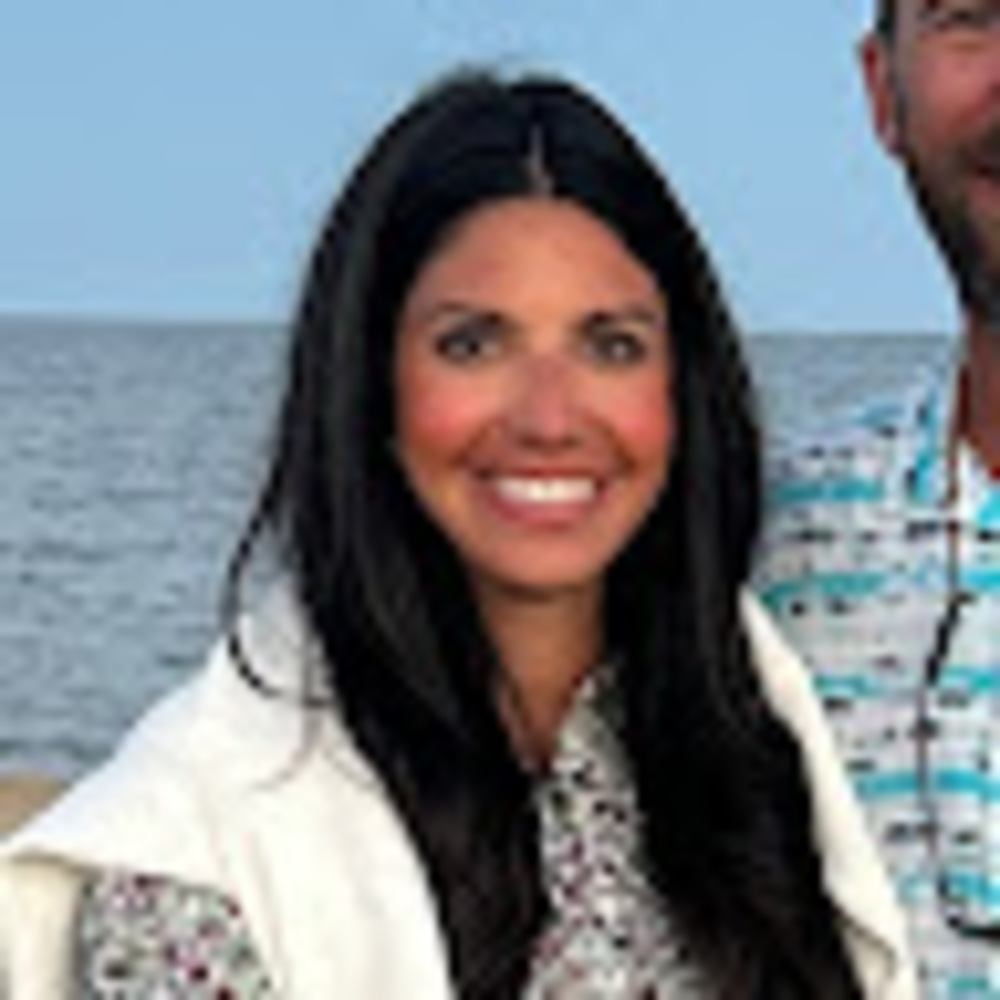 Meet your Posher, Kristine